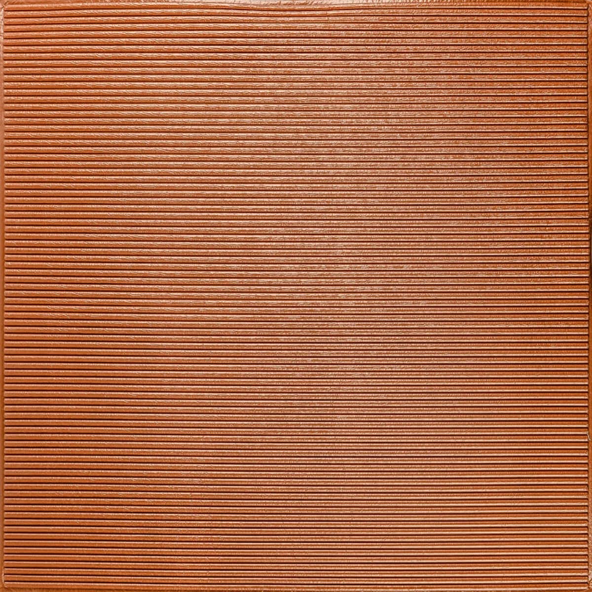 Панель 3D Bronze 700*700*4mm - зображення 1